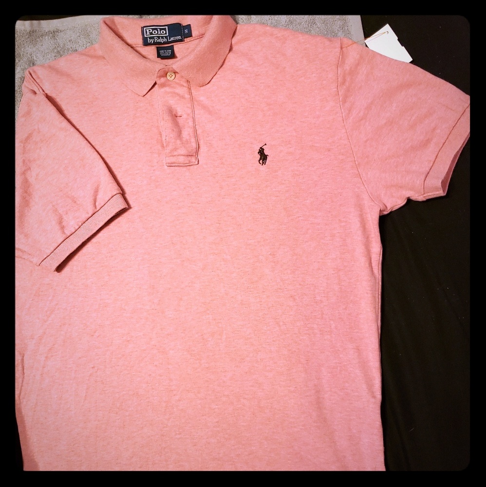 POLO by Ralph Lauren